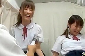 Horny amateur teens 18+, Upskirts porn clip