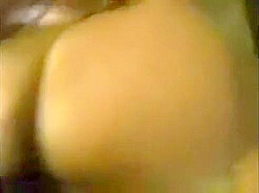 Horny homemade Black and Ebony, Couple sex clip