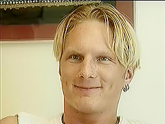 Horny male pornstar in best blowjob, tattoos homo sex scene