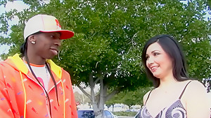 Horny pornstar Velvet Licx in exotic milf, big ass xxx video