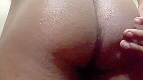 Hot Indian Desi Bhabhi Showing Sweat Big Ass Hot Indian Desi Bhabhi Sex Video