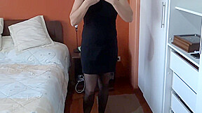 Hot Milf - Crazy Adult Clip Big Tits Unbelievable Pretty One
