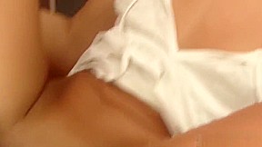 Hot teen 18+ Anna gets fucked