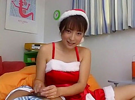 Hottest Japanese model in Fabulous Fingering, Lingerie JAV video
