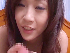 Hottest Japanese whore Kotone Amamiya in Best POV, Blowjob JAV scene