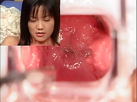 Hottest amateur Solo Girl, Masturbation sex clip