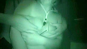 Hottest homemade Striptease, Lingerie sex movie