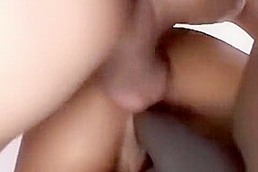 Hottest pornstar in crazy big tits, straight sex video