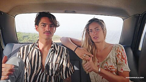 How We Went From Regular Couple To Shooting Porn (how Sexy Ep  0)