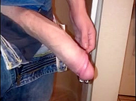 Huge White Cock Slideshow