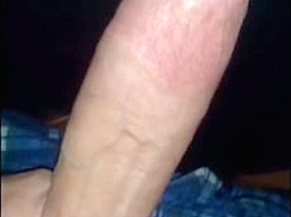 Huge White Cock Slideshow