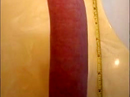 Huge White Cock Slideshow