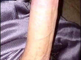 Huge White Cock Slideshow