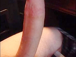 Huge White Cock Slideshow