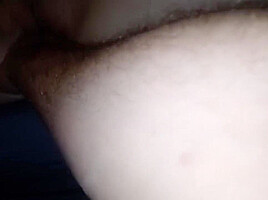 Husband Fist Wife - Clit Fisting Till She Squirts And C