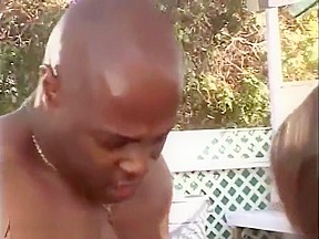 I Want A Black Cock Amateur