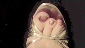 I want you to do really nasty things to my feet