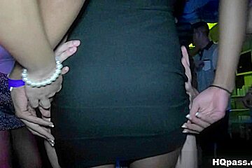 InTheVip - Easy teasy