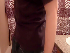 Incredible Adult Scene Big Tits Amateur Only Here