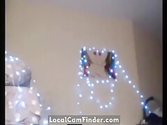 Incredible Ass 4 Christmas Edition