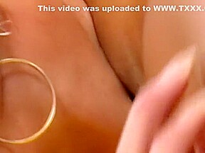 Incredible Brunette, Lesbian xxx movie