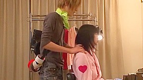 Incredible Japanese Slut In Amazing Handjobs, Changing Room - Jav Movie And Hana Haruna