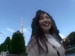 Incredible Japanese chick in Exotic Toys, POV JAV video