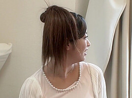 Incredible Japanese girl in Exotic Hardcore, Amateur JAV movie