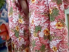 Incredible Japanese model in Amazing Amateur JAV movie