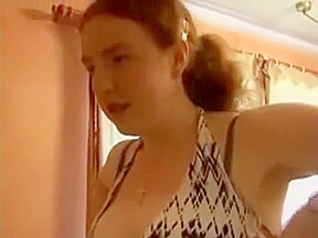 Incredible adult video Red Head great full version