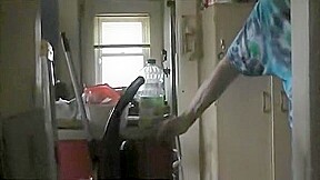 Incredible amateur Redhead adult scene