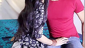 Indian Girl Fucked by Her Boyfriend xlx