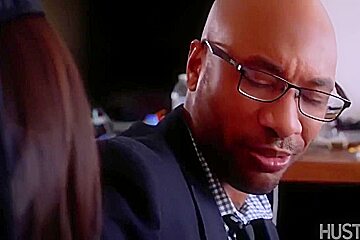 Is Fucking Her Black Professor Instead Of Having - Kimmy Kimm