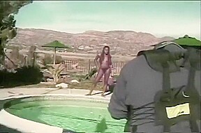 Is It Better To Be The Model or The Camera Man On This Set