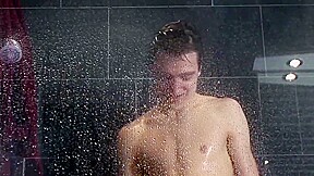 Its Shower Time
