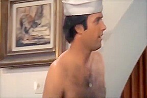 Jack and Eddie fuck