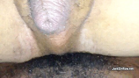 JackSinRaw - Dirty Mixed Hole