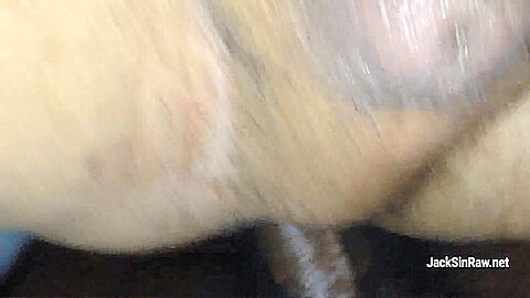 JackSinRaw - Dirty Mixed Hole