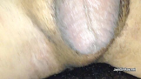 JackSinRaw - Dirty Mixed Hole