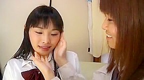 Japanese School For Lesbians