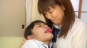 Japanese School For Lesbians