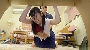 Japanese teen 18+ Hardcore Masturb