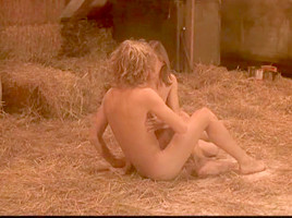 Jenny Agutter - Equus