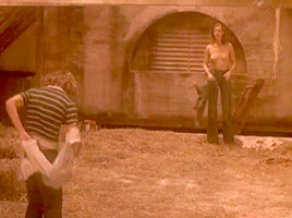 Jenny Agutter - Equus