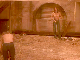Jenny Agutter - Equus