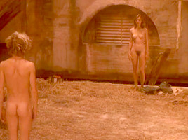Jenny Agutter - Equus
