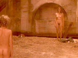 Jenny Agutter - Equus