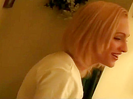 Jesse V And Chrissy Sparks Get Naughty