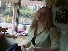 Jesse V And Chrissy Sparks Get Naughty