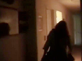 Jesse V And Chrissy Sparks Get Naughty